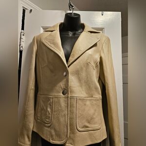 Massimo Jacket